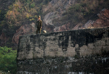 North Korea conducts successful nuke test