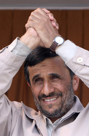 US officials: Iran missile may be more advanced