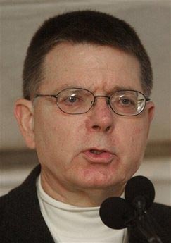 US abortion doctor shot dead in church
