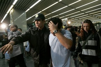 Investigators ponder what happened to Air France
