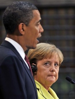 Obama calls for new effort for 2-state solution