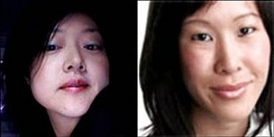 DPRK: US journalists admitted illegal crossing