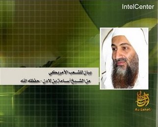 Al-Qaida predicts Obama's fall by Muslim nation