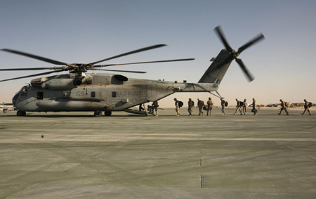 Eight US troops killed in E Afghan battle