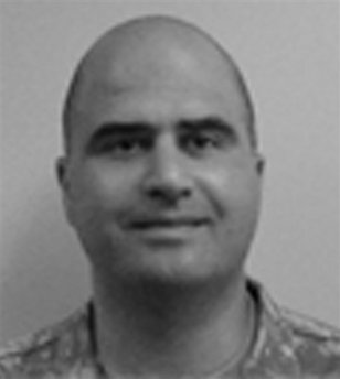 Troubling portrait emerges of Fort Hood suspect