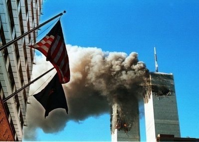 NYC identifies 2 more victims of 9/11 attacks
