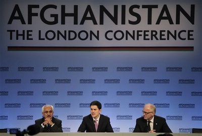 Afghan Taliban deny meeting with UN
