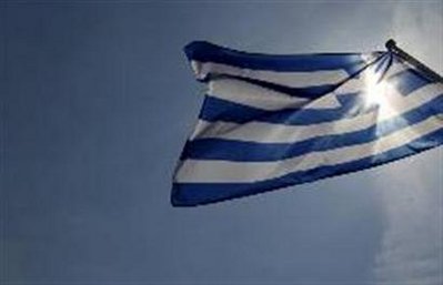 Greece presses 