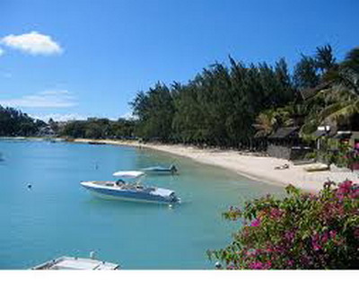 Grand Bay
