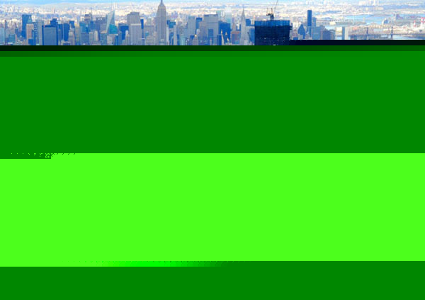 One World Trade Center becomes NY's tallest