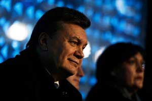 Intl community calls for unity in Ukraine