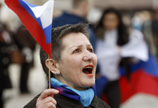 US to withdraw Russia from trade benefits program