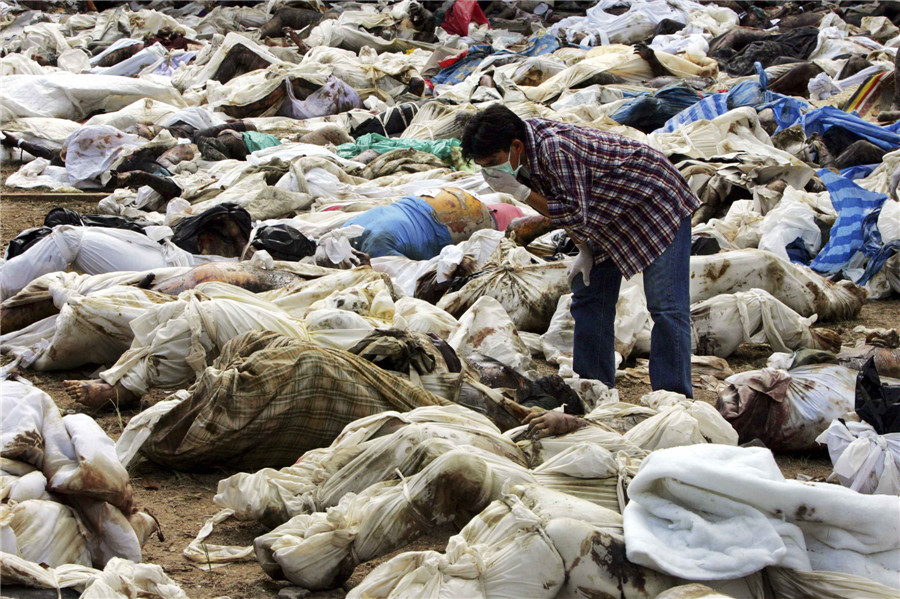 10 years on, tsunami warning stumbles at the 'last mile'