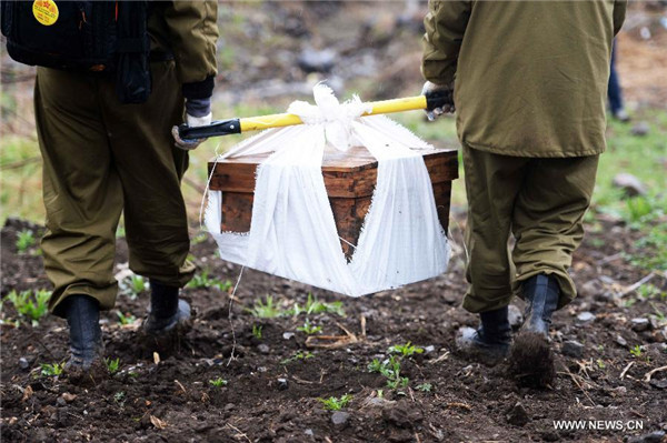 China, Russia start search for remains of WWII Soviet Union soldiers