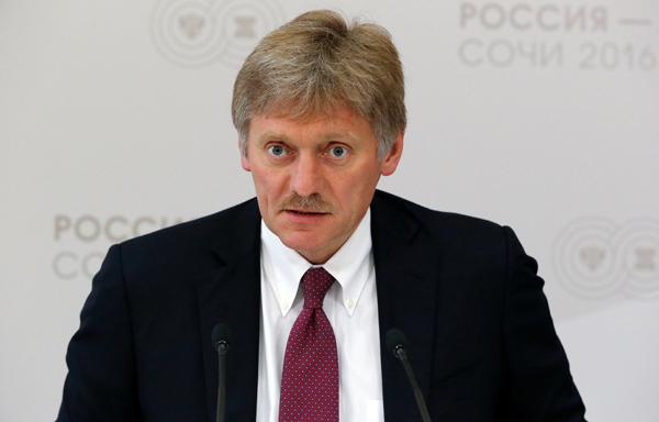 Russia blasts NATO for Cold War mentality
