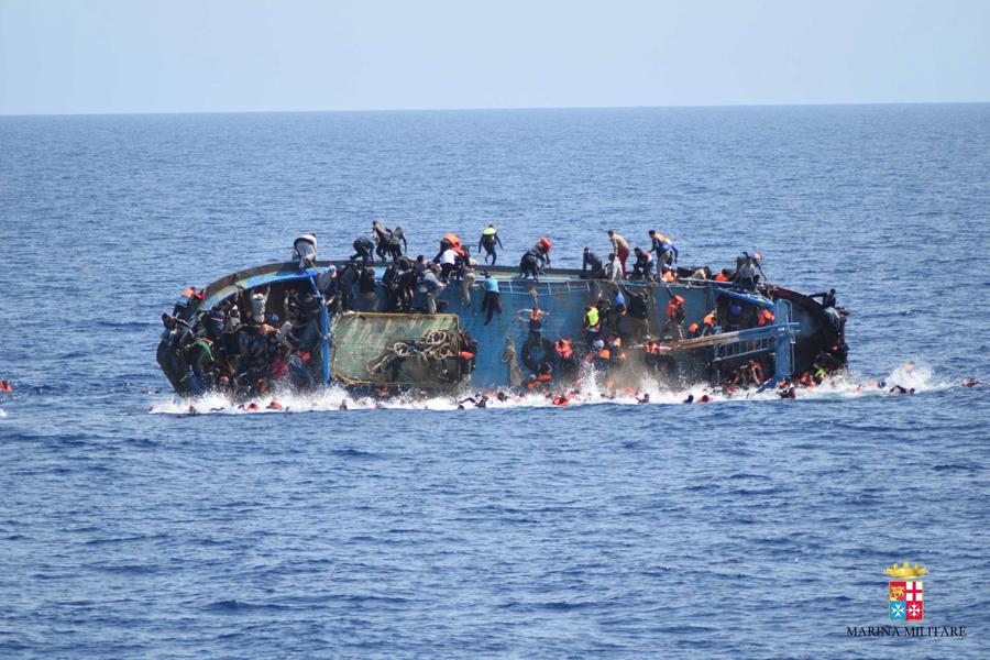 The world in photos: May 23 - May 29
