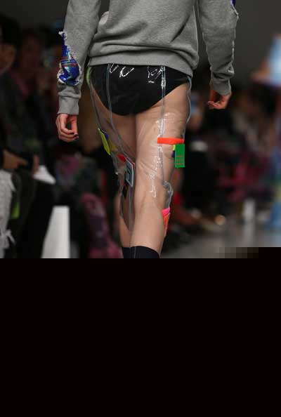 London Fashion Week opens amid Brexit uncertainties