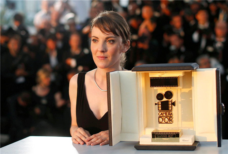 Cannes Film Festival winners