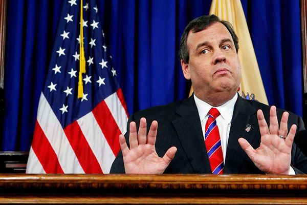 New Jersey lawmakers reach deal to end budget standoff