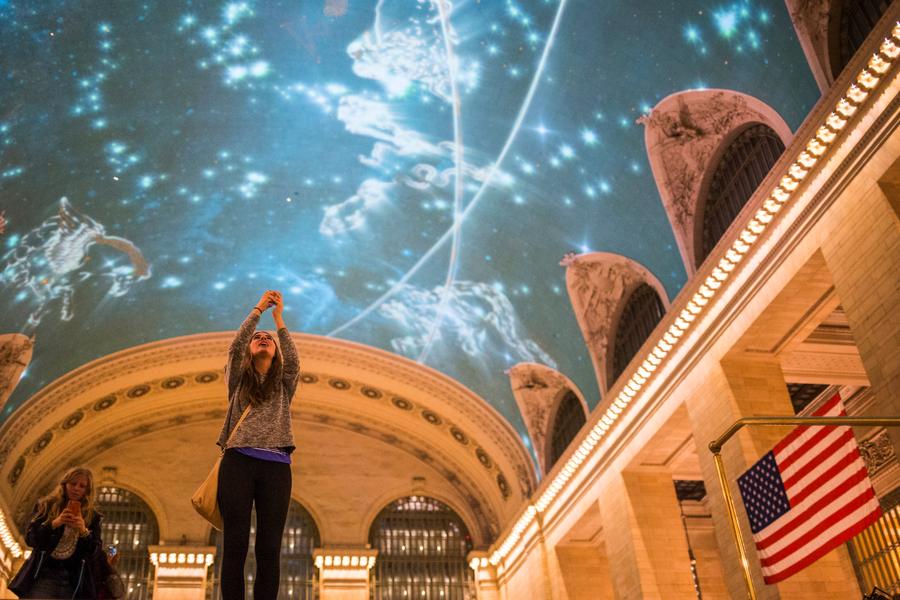 The world in photos: Sept 18-24