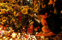 'Not rest until the perpetrators are punished': Dutch PM