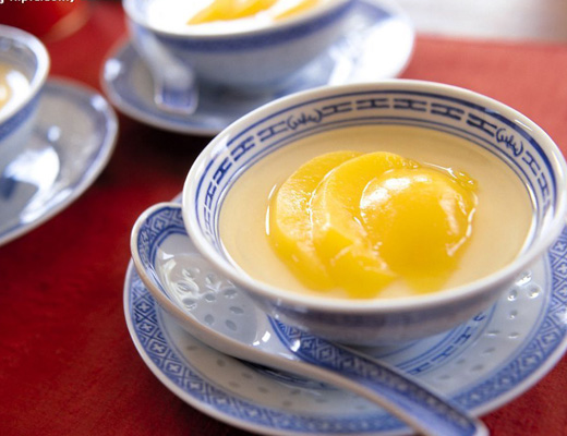 養(yǎng)生警惕：想要baby 18種食物絕對(duì)不能碰(組圖)