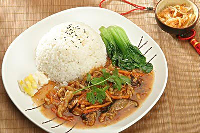 吃飯時(shí)間錯(cuò)誤不如不吃(組圖)