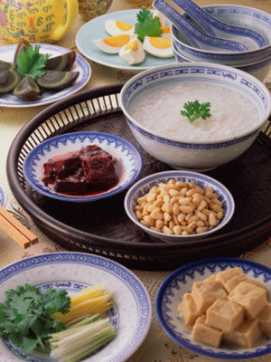 中醫(yī)養(yǎng)生6道暖胃食譜（組圖）