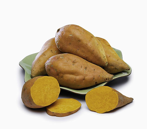 警惕！11種食物饑餓時(shí)千萬(wàn)不要吃（組圖）