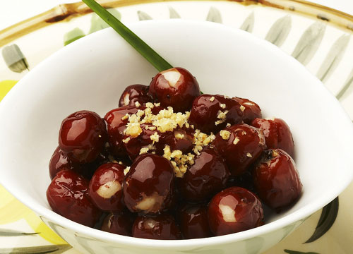 你補(bǔ)對(duì)了嗎？怎么吃紅棗最有效