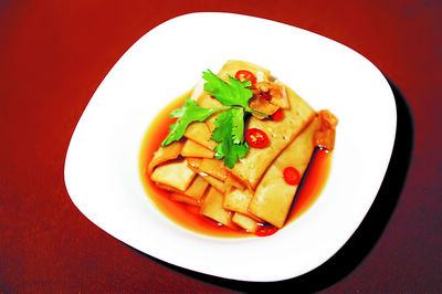冬吃蘿卜夏吃姜 細數(shù)
