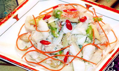 噴香美味的8款鱈魚(yú)大餐