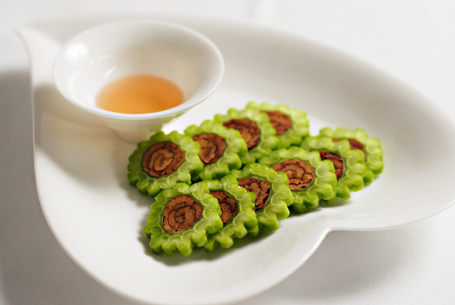 無(wú)禪居——四合院里的靜謐