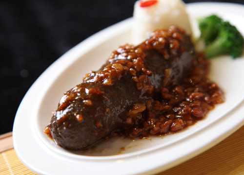 寒冬補(bǔ)身 進(jìn)食海鮮正當(dāng)時