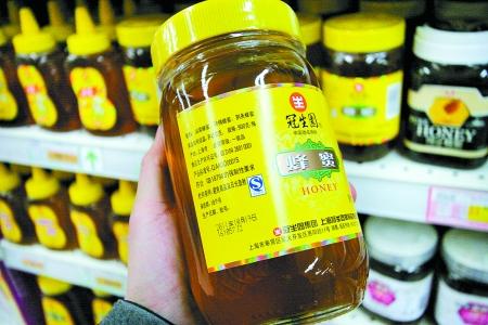蜂蜜“新國(guó)標(biāo)”正式實(shí)施 配料中只含蜂蜜才能標(biāo)