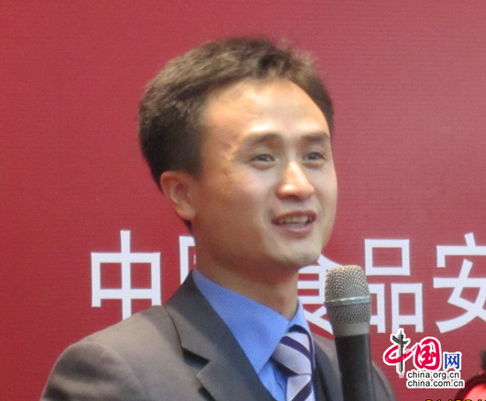 北京營(yíng)養(yǎng)師俱樂(lè)部年會(huì) 中國(guó)營(yíng)養(yǎng)師的盛會(huì)