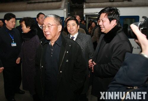 海內外輿論評兩會：維護穩(wěn)定成熱門