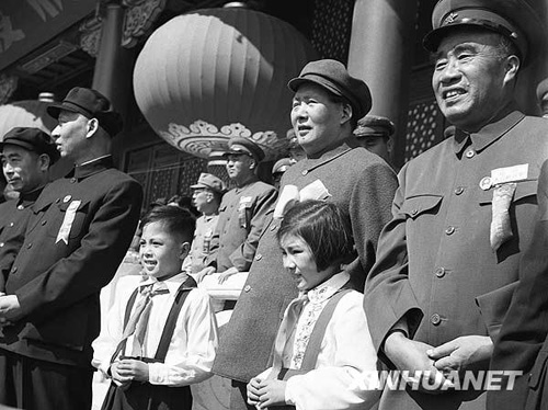 1951年：新兵種紛紛登場(chǎng)