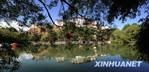 我國(guó)城市園林綠地逾174萬(wàn)公頃