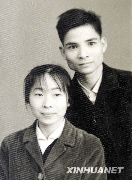 [共和國同齡人]張愛玲：能為顧客服務(wù)是一種幸福