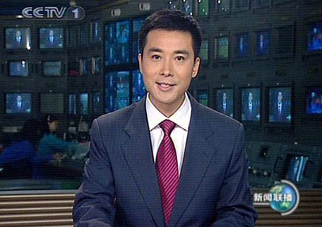 揭秘共和國(guó)60年四代《新聞聯(lián)播》播音員：須耐得住寂寞