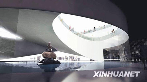 展望精彩世博會：城市，讓生活更美好