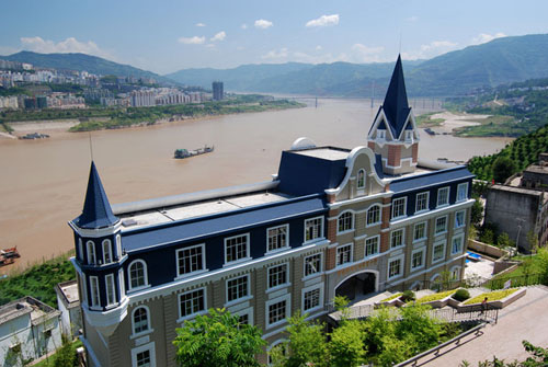 “中國最美的希望小學(xué)”