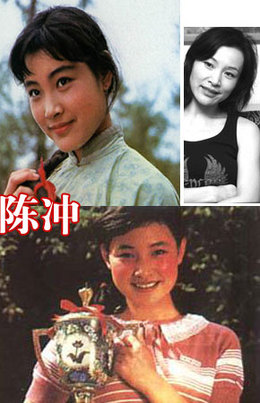 小花陳沖盛開(kāi)三十年