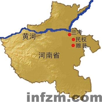 15省市大旱背后：黃河等重要水系面臨逐漸枯萎