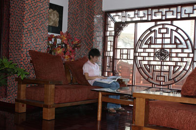 最不能錯(cuò)過的麗江古城酒店