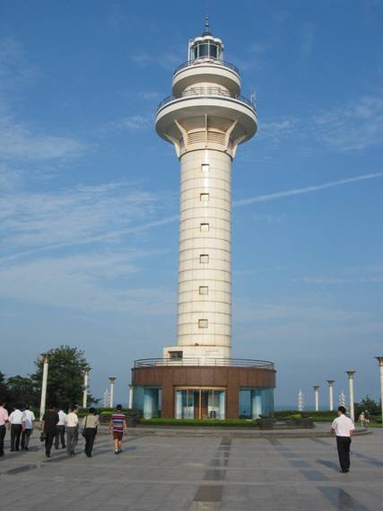 陽光旅游城市日照打造“水上運(yùn)動之都”
