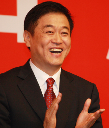 張昌平：福建省正著力推進(jìn)七個方面的對臺“先行先試”