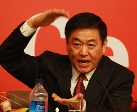 張昌平：福建省正著力推進(jìn)七個方面的對臺“先行先試”