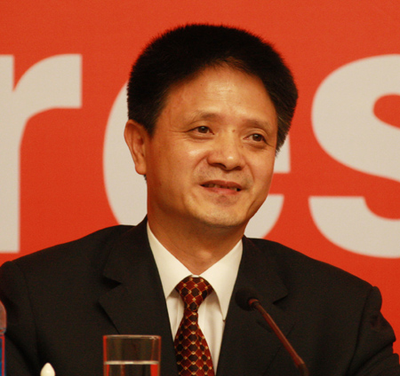 張志南：國家出臺多項政策加大對海西經(jīng)濟(jì)區(qū)支持